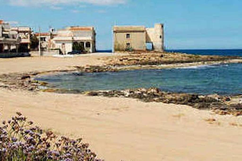 Casa Malacala Calabernardo Exteriör bild