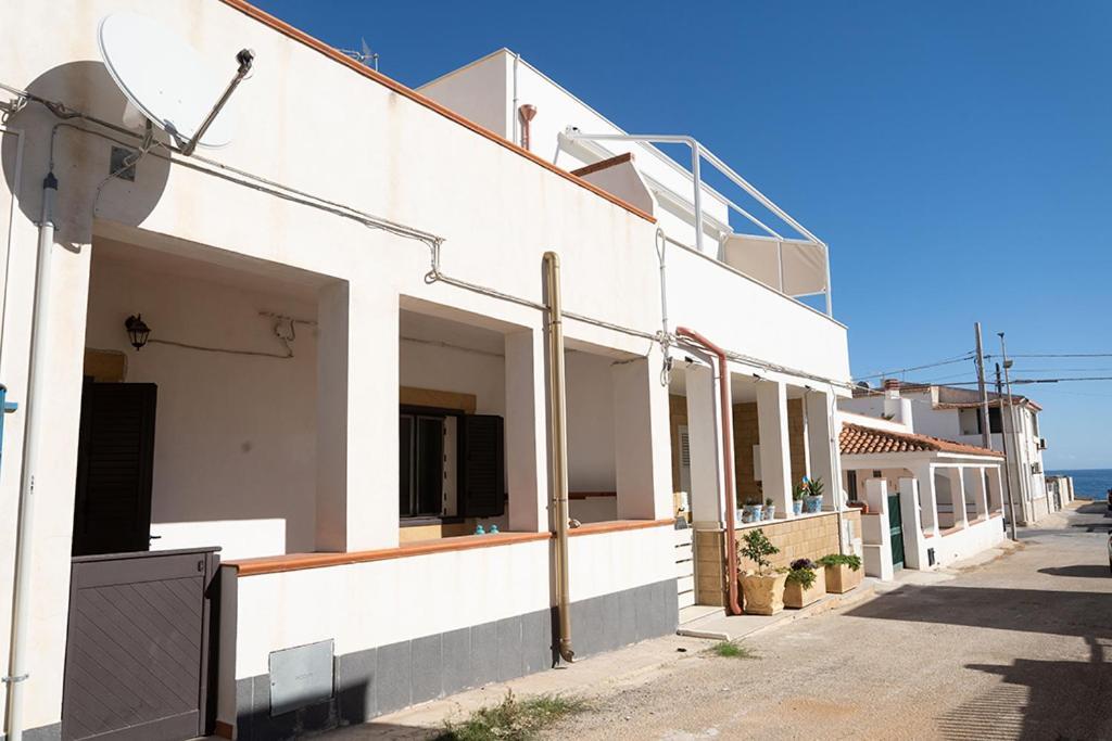 Casa Malacala Calabernardo Exteriör bild